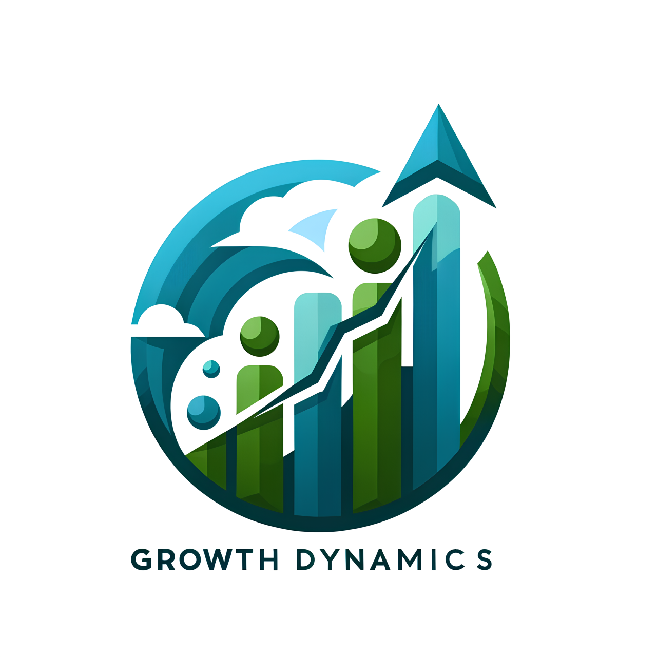Growth Dynamics agency logo — SIMBA MMM case study partner